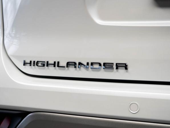 Toyota Highlander IV (XU70) с пробегом 2025 года, цена 5 450 000 рублей, 21 км, внедорожник, Автокод Объявления