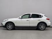 Infiniti QX50 I Рестайлинг Москва  - изображение 36