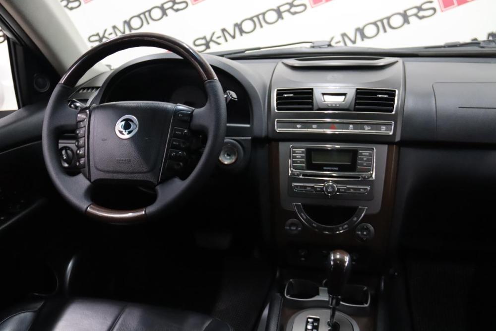 SsangYong Rexton III Сургут  - изображение 16