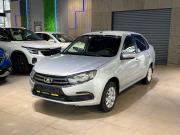 Lada (ВАЗ) Granta I Рестайлинг Оренбург  - изображение 22