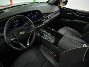 Cadillac Escalade V Москва  - изображение 39