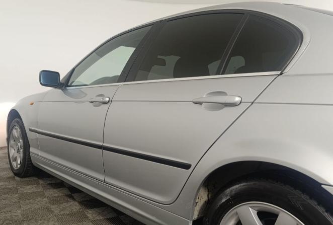 BMW 3 серии IV (E46) Рестайлинг с пробегом 2004 года, цена 1 100 000 рублей, 92269 км, седан, Автокод Объявления
