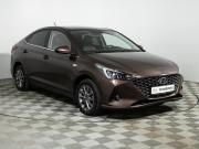 Hyundai Solaris II Рестайлинг Санкт-Петербург  - изображение 20