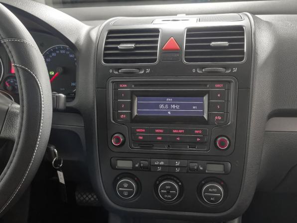 Volkswagen Jetta V с пробегом 2007 года, цена 489 000 рублей, 192821 км, седан, Автокод Объявления