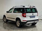 Skoda Yeti I Рестайлинг Санкт-Петербург  - изображение 21
