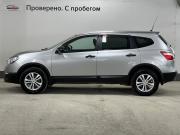 Nissan Qashqai+2 I Рестайлинг Тюмень  - изображение 36