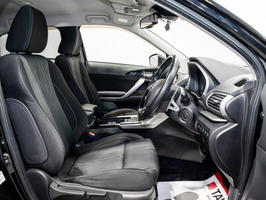 Mitsubishi Eclipse Cross I Чита  - изображение 6