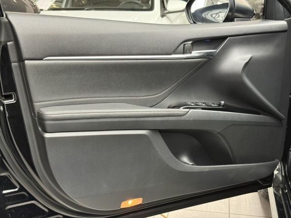 Toyota Camry VIII (XV70) с пробегом 2020 года, цена 2 715 000 рублей, 114812 км, седан, Автокод Объявления