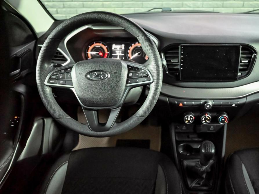 Lada (ВАЗ) Vesta I Рестайлинг (NG) Екатеринбург  - изображение 17