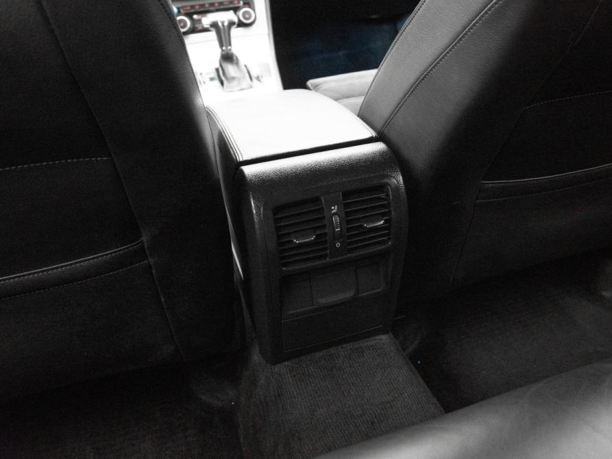 Volkswagen Passat B6 Москва  - изображение 13