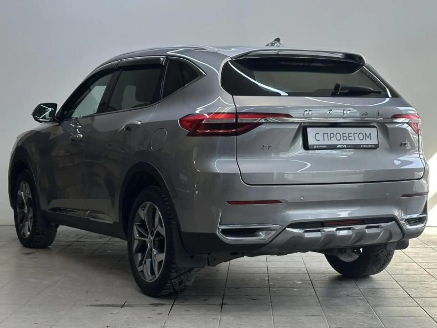 Haval F7 I Барнаул  - изображение 8