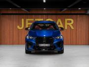 BMW X6 M III (F96) Рестайлинг Москва  - изображение 33