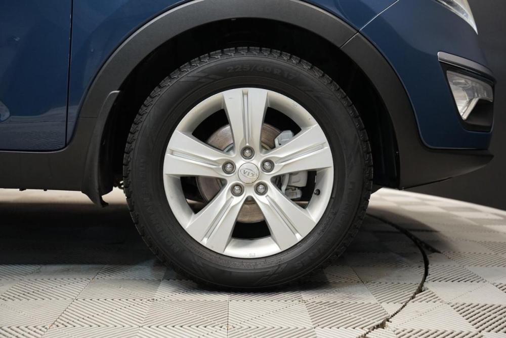 Kia Sportage III Крым  - изображение 26