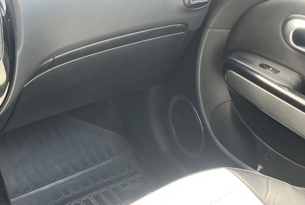 Kia Soul II Владимир  - изображение 16