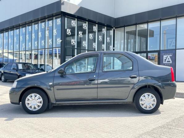 Renault Logan I с пробегом 2008 года, цена 445 000 рублей, 192000 км, седан, Автокод Объявления