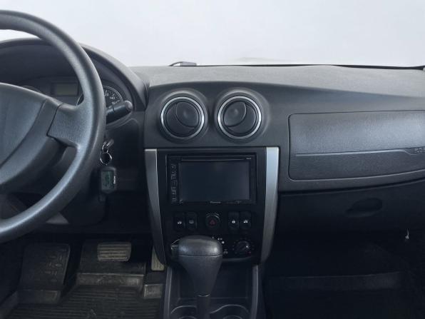 Nissan Almera III (G15) с пробегом 2013 года, цена 524 000 рублей, 189832 км, седан, Автокод Объявления
