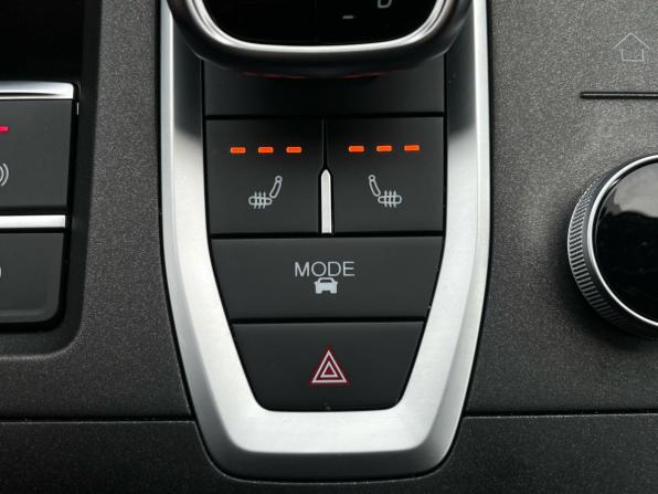 Omoda C5 I с пробегом 2024 года, цена 1 750 000 рублей, 36597 км, внедорожник, Автокод Объявления
