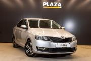 Skoda Rapid I Рестайлинг Уфа  - изображение 20