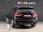 BMW X3 III (G01) Екатеринбург  - изображение 29