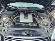 Infiniti EX I (J50) Стерлитамак  - изображение 31