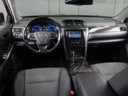 Toyota Camry VII (XV50) Рестайлинг Тюмень  - изображение 24