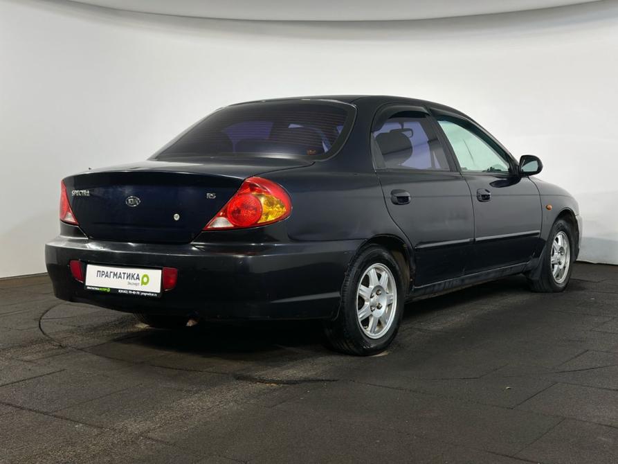 Kia Spectra I Рестайлинг 2 Великий Новгород  - изображение 7