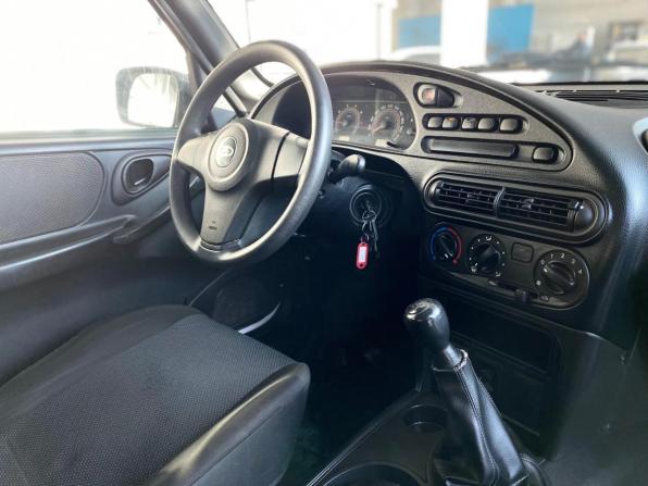 Lada (ВАЗ) Niva с пробегом 2021 года, цена 860 000 рублей, 85209 км, внедорожник, Автокод Объявления