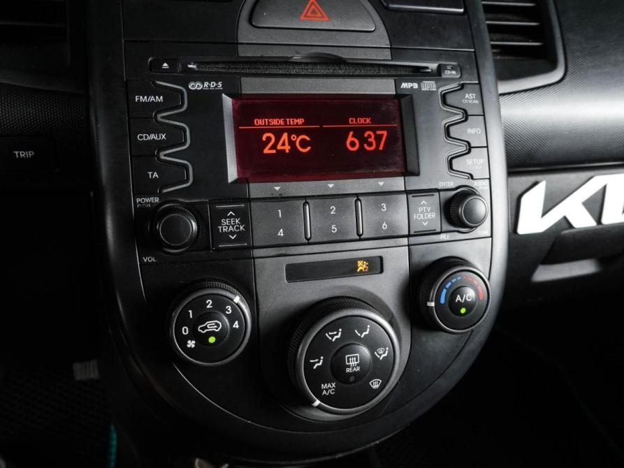 Kia Soul I Воронеж  - изображение 15