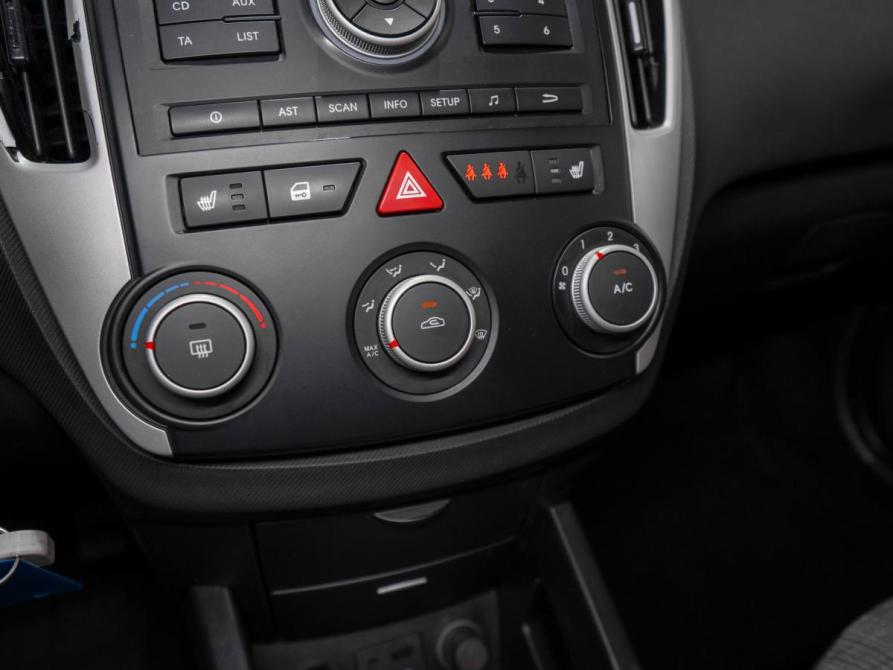 Kia Ceed I Москва  - изображение 14
