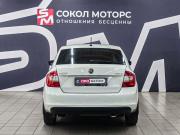 Skoda Rapid I Ростов-на-Дону  - изображение 25