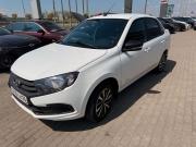 Lada (ВАЗ) Granta I Рестайлинг Минеральные Воды  - изображение 2
