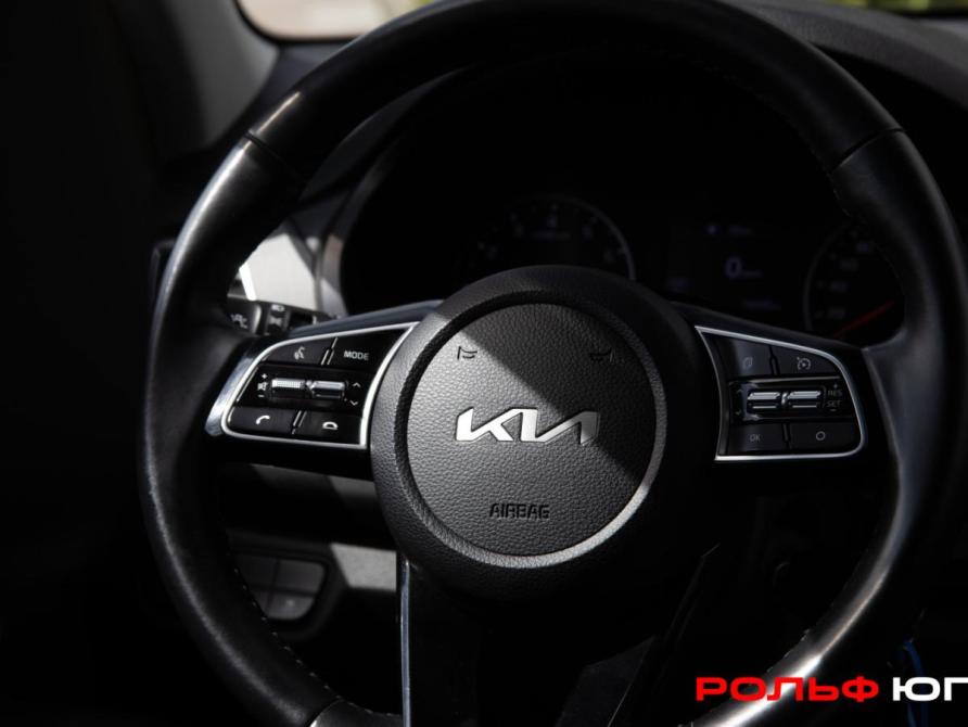 Kia Seltos I Москва  - изображение 13