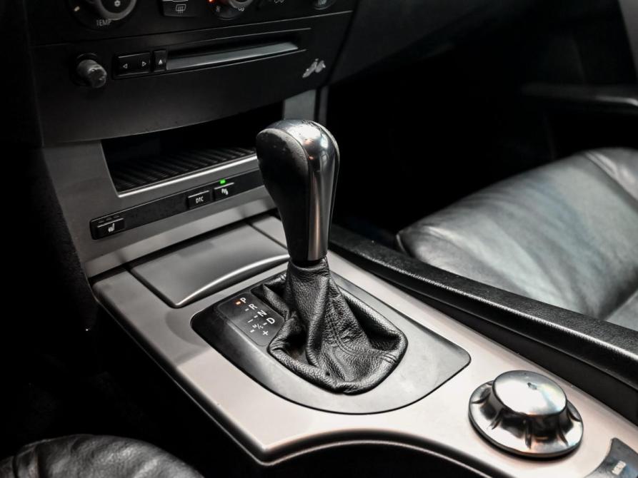 BMW 5 серии V (E60/E61) Екатеринбург  - изображение 16