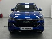 Haval F7 I Рестайлинг Казань  - изображение 23