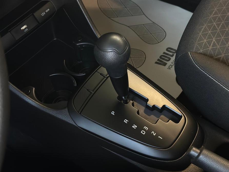 Kia Morning III Рестайлинг 1 Санкт-Петербург  - изображение 21