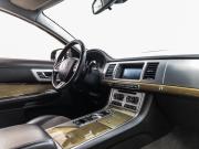Jaguar XF I Рестайлинг Волгоград  - изображение 69