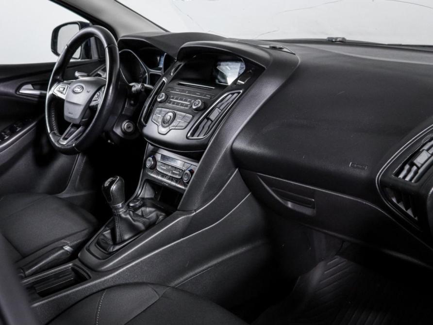 Ford Focus III Рестайлинг Москва  - изображение 10