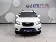 Hyundai Santa Fe II Рестайлинг Подольск  - изображение 28