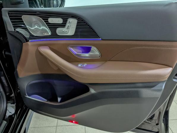 Mercedes-Benz GLS II (X167) Рестайлинг с пробегом 2024 года, цена 14 600 000 рублей, 14676 км, внедорожник, Автокод Объявления