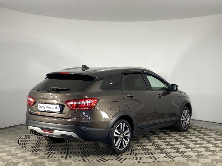 Lada (ВАЗ) Vesta I Воронеж  - изображение 17