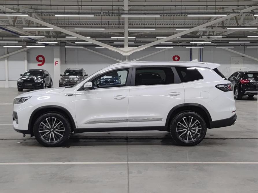 Chery Tiggo 8 Pro Max I Казань  - изображение 10