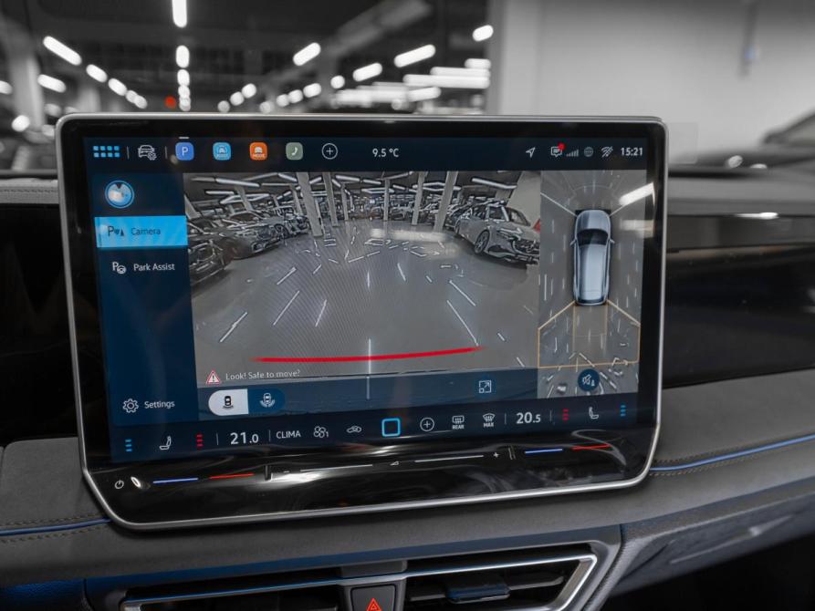 Volkswagen Tiguan III (China Market) Москва  - изображение 26