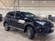 Toyota RAV4 IV (XA40) Рестайлинг Пермь  - изображение 7