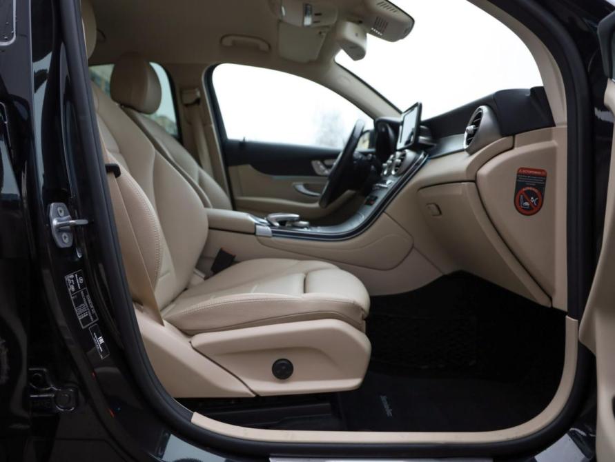 Mercedes-Benz GLC Coupe I (C253) Санкт-Петербург  - изображение 27