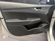 Hyundai Solaris II Рестайлинг Москва  - изображение 34