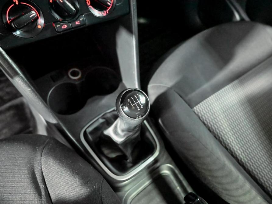 Volkswagen Polo V Екатеринбург  - изображение 15