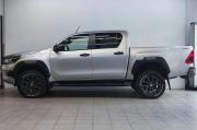 Toyota Hilux VIII Рестайлинг 2 Барнаул  - изображение 45