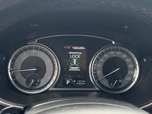 Suzuki Vitara II Рестайлинг с пробегом 2021 года, цена 2 050 000 рублей, 90600 км, внедорожник, Автокод Объявления