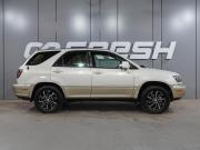 Lexus RX I Воронеж  - изображение 27
