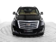 Cadillac Escalade IV Москва  - изображение 22